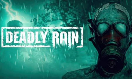 Deadly Rain Review – Remove It Immediately