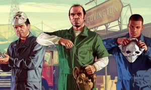 Cheats, codes and console commands for GTA 5